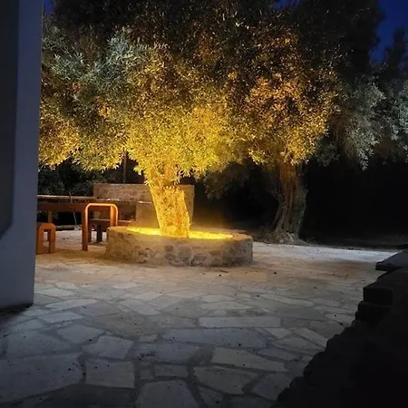 Faos Ii * Skopelos